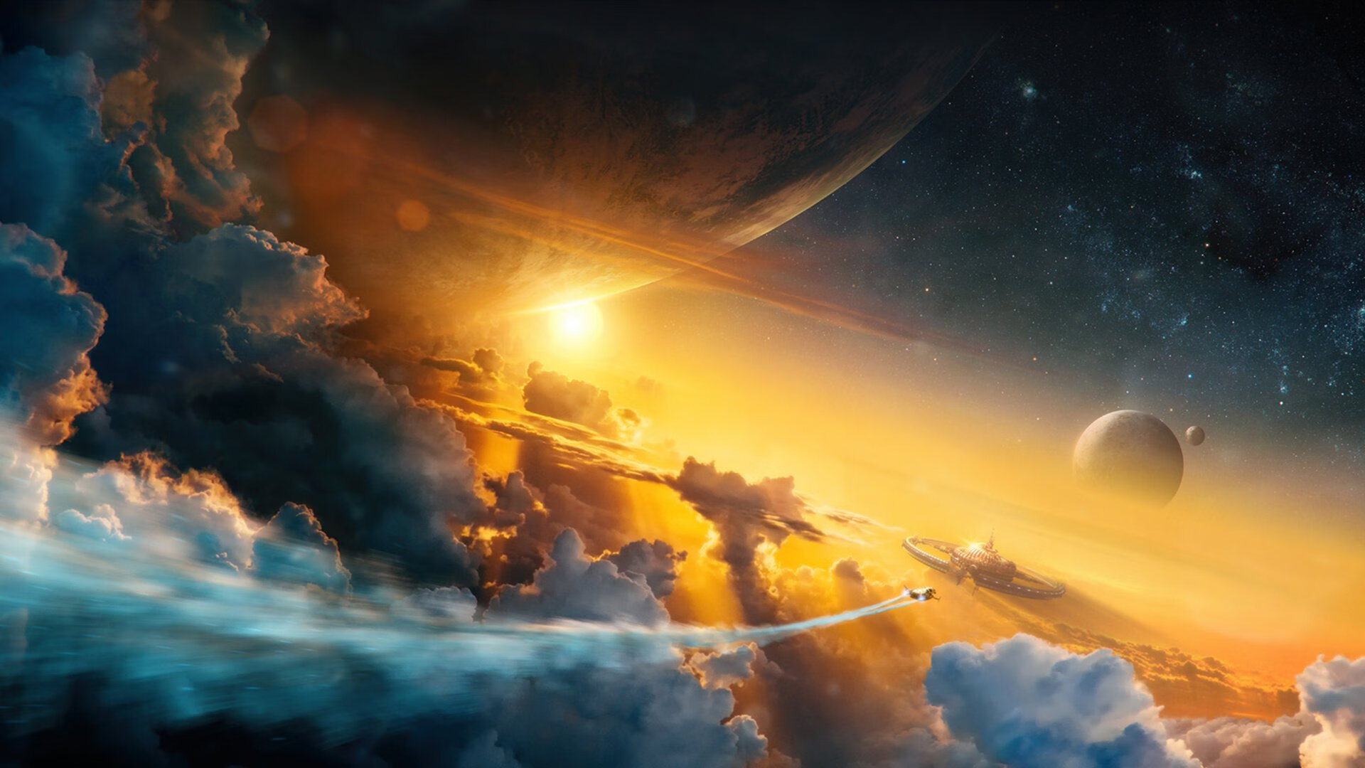 英超经典战役，精彩进球和关键扑救让现场沸腾，英超精华集锦